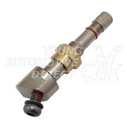 6-461 REPLACEMENT TRUCK TPMS 10 VALVES 63L,17 Ø, 27° ANGLE