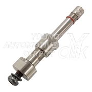 6-462 REPLACEMENT TRUCK TPMS 10 VALVES  73L,17 Ø,0° ANGLE