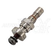 6-465 REPLACEMENT TRUCK TPMS 10 VALVES 40L,17 Ø, 0° ANGLE