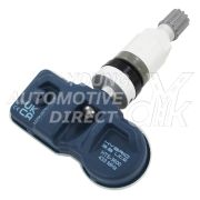 HYBRID LITE SENSOR HTS-3600 SILVER CLAMP IN NO DATA BLANK